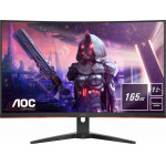 AOC 32'' Qhd 165Hz - (CQ32G2SE/BK)