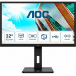 AOC Led 32'' Ips Qhd - (Q32P2)