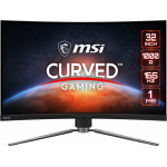 MSI Gaming 32'' Mpg Artymis - (323CQR)