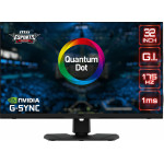 MSI Gaming 32'' Optix Qd - (MPG321QRF)