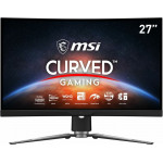 MSI Gaming 27'' Mpg Artymis - (273CQR)