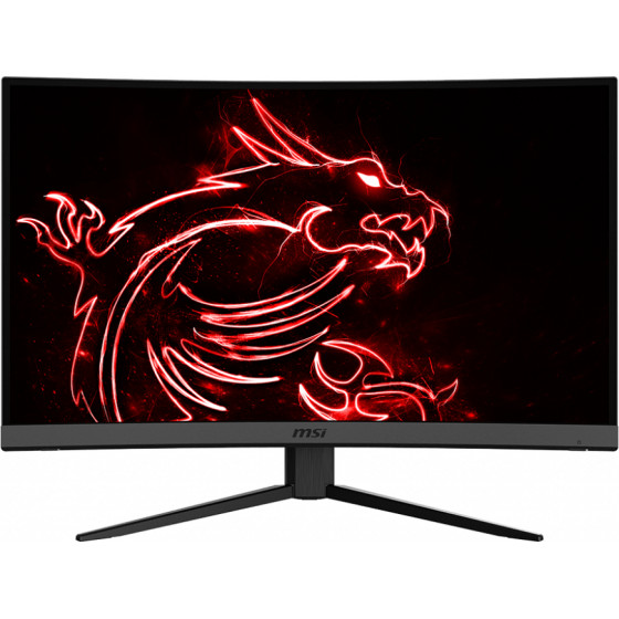 MSI 32'' Optix G32CQ4 - (9S6-3DB51T-001)