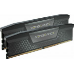Corsair 64GB(32X2)DDR5 Ven 5200 - (CMK64GX5M2B5200C40)