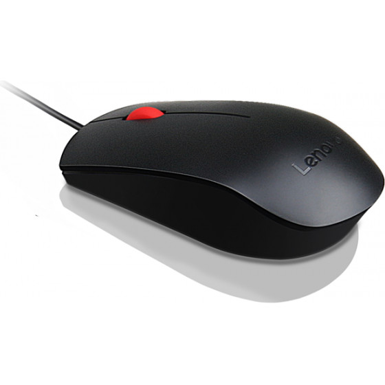 Lenovo Essential Usb Mouse - (4Y50R20863)