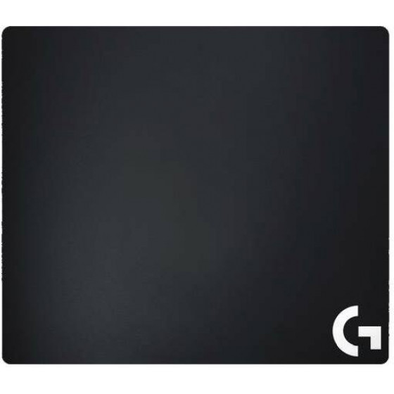 Logitech G640 Gaming Mouse Pad - (943-000090)