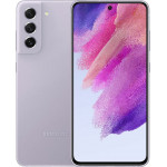 Samsung Galaxy S21FE 128GB Light Violet - (SM-G990BLVDEUE)