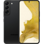 Samsung Galaxy S22 5G 128GB/8GB Ph Black - (SM-S901BZKDEUE)