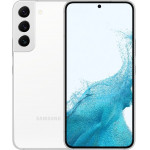 Samsung Galaxy S22 5G 128GB/8GB Ph White - (SM-S901BZWDEUE)