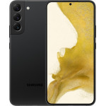 Samsung Galaxy S22+ 5G 128GB/8GB Ph Black - (SM-S906BZKDEUE)