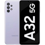 Samsung SM-A326 A32 5G Violet 64GB - (SM-A326BLVUEUE)