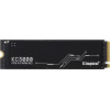 Kingston Ssd 2048GB KC3000 Pcie 4.0 Nvme - (SKC3000D/2048G)