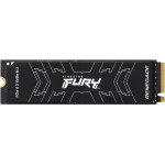 Kingston Ssd Fury Renegate 4TB Pcie 4.0 - (SFYRD/4000G)