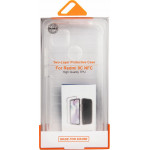 Xiaomi Redmi 9C Nfc 2LAyer Prot Tpu Case - (CAS022MHC3MN)