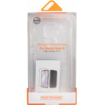 Xiaomi Redmi Note 9 2LAyer Prot Tpu Case - (CAS024MHJ150)