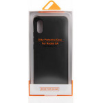 Xiaomi Redmi 9A Silicone Tpu Case Black - (CAS005TKC3L0)