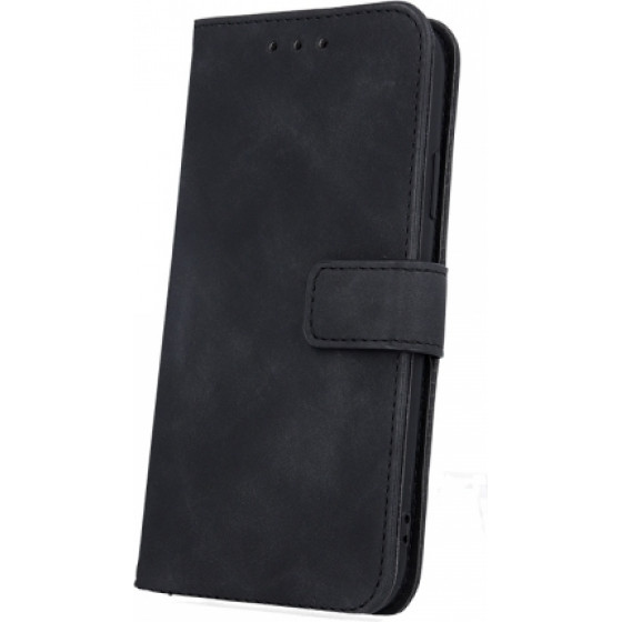 Senso Velvet Book Iphone Xr Black - (SVIPHXRB)