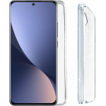 Volte-Tel ���� Xiaomi 12/12X 6.28'' Slimcolor Air Tpu Camera Guard ������� - (5205308312755)