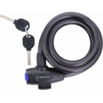 Forever Bike Key Cable Lock - (CBL150)