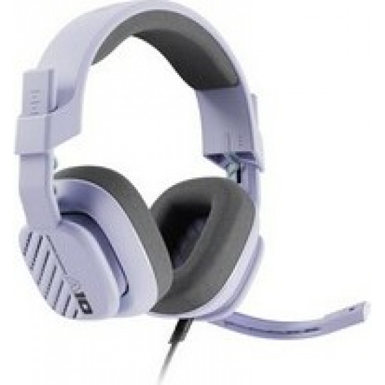 Astro Gaming Headset A10 - Asteroid Lilac - (939-002078)