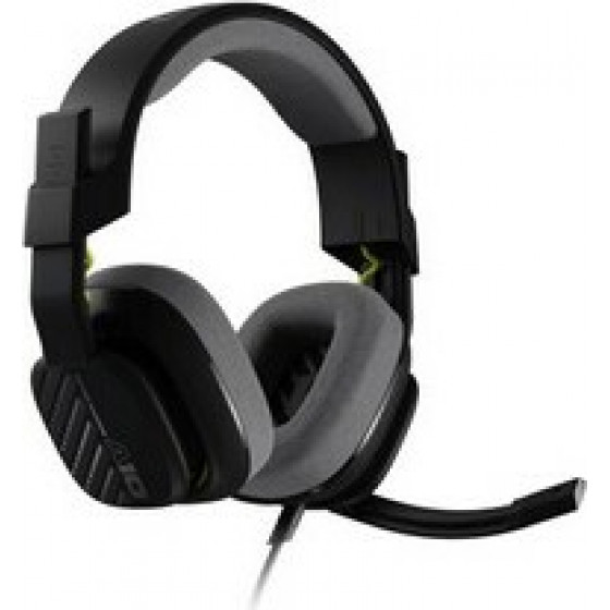 Astro Gaming Headset A10 - Black - (939-002057)