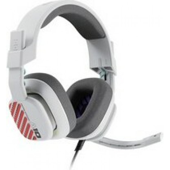 Astro Gaming Headset A10 - White - (939-002064)