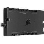Corsair Icue Commander Core Xt Smart Rgb Lighting And Fan Speed Controller - (CL-9011112-WW)