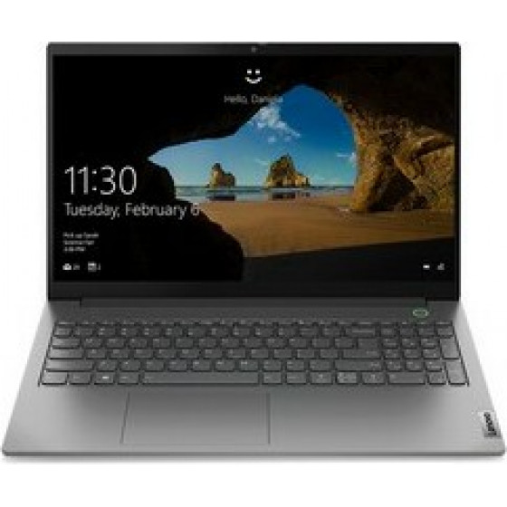 Lenovo Thinkbook 15 G3 Acl - (R5-5500U/8GB/512GB/Windows 10 Pro) - Laptop - (21A4002AGM)