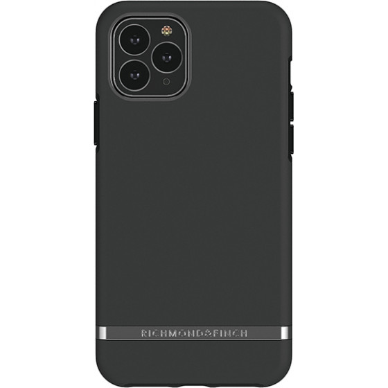 Richmond Finch | ���� Black Out ��� Iphone 11 Pro Max - (IP265-112)