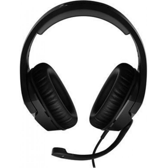 HyperX Cloud Stinger Headset Wired Head-Band Gaming Black - (4P5L7AM)