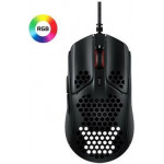 HyperX Pulsefire Haste Mouse Ambidextrous Usb Type-A Optical 16000 Dpi - (4P5P9AA)