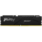 Kingston Technology Fury Beast Memory Module 16 Gb 1 x 16 Gb DDR5 5200 Mhz - (KF552C40BB-16)