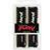 Kingston Technology Fury Beast Memory Module 16 Gb 2 x 8 Gb DDR4 3200 Mhz - (KF432C16BBK2/16)