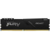 Kingston Technology Fury Beast Memory Module 32 Gb 1 x 32 Gb DDR4 3600 Mhz - (KF436C18BB/32)