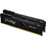 Kingston Technology Fury Beast Memory Module 64 Gb 2 x 32 Gb DDR4 3200 Mhz - (KF432C16BBK2/64)