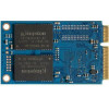 Kingston Technology KC600 Msata 512 Gb Serial Ata Iii Rev 3.0 3D Tlc - (SKC600MS/512G)
