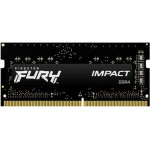 Kingston Technology Memory Module 16 Gb 1 x 16 Gb DDR4 2666 Mhz - (KF426S16IB/16)