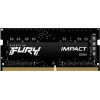 Kingston Technology Memory Module 16 Gb 1 x 16 Gb DDR4 3200 Mhz - (KF432S20IB/16)