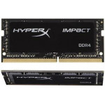 Kingston Technology Memory Module 64 Gb 2 x 32 Gb DDR4 3200 Mhz - (KF432S20IBK2/64)
