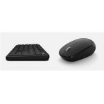 Microsoft Bluetooth Desktop Keyboard Black - (QHG-00026)