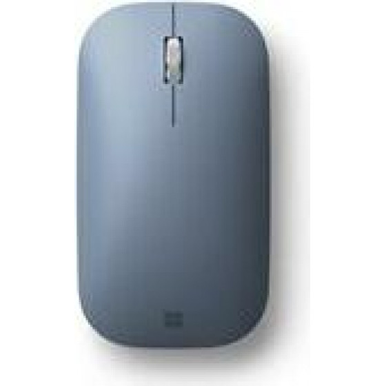 Microsoft Modern Mobile Mouse Bluetooth Bluetrack Ambidextrous - (KTF-00038)