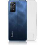 Fonex Tpu Case 0.2mm Xiaomi Redmi Note 11 Pro 5G / Redmi Note 11 Pro 4G Backcover - (INV1591T)