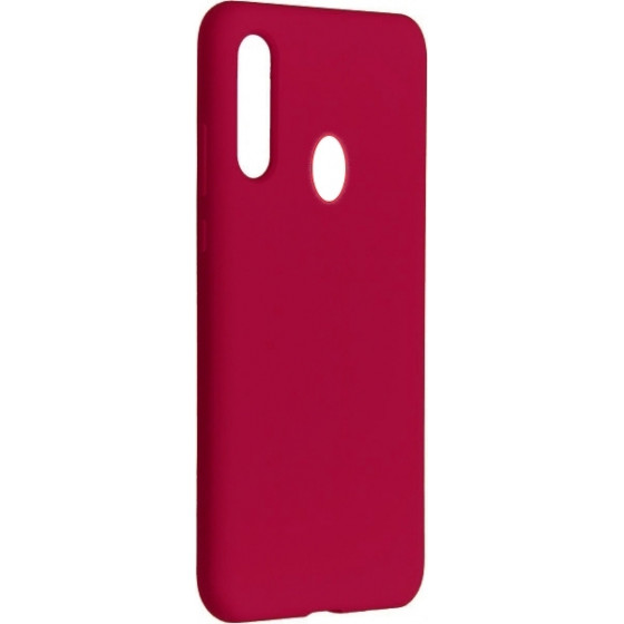 Senso Liquid Huawei Y9 Prime 2019 / P Smart Z / Honor 9X Burgundy Backcover - (SELHUAPSZBU)