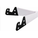 Vivanco V Stand For Smartphone / Tablet White - (60636-A)