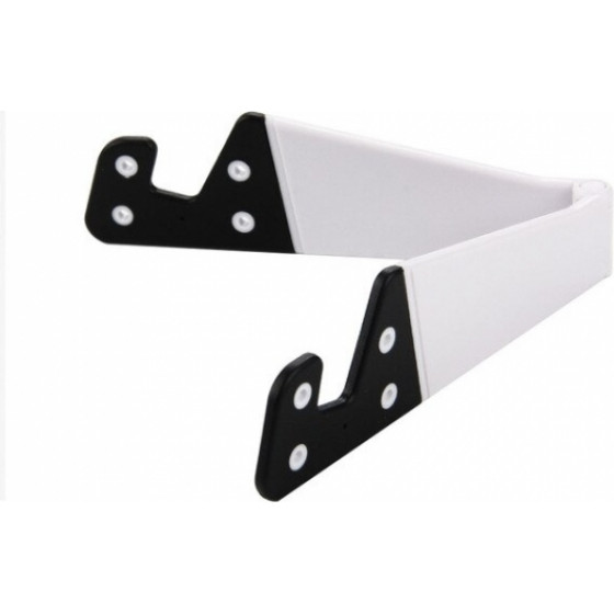 Vivanco V Stand For Smartphone / Tablet White - (60636-A)