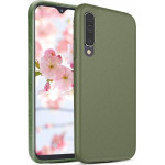 Forever Bioio Case Samsung A50 / A30s / A50s Green Backcover - (BIOSAMA50G)