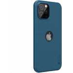 Nillkin Super Frosted Pro Magnetic Iphone 12 / 12 Pro Blue Backcover - (N3791)