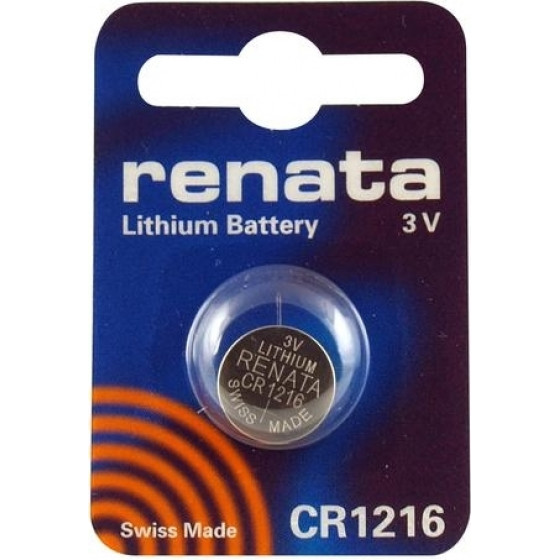 Renata Sbat 013 Cr 1216 1 ������� - (RENCR1216)