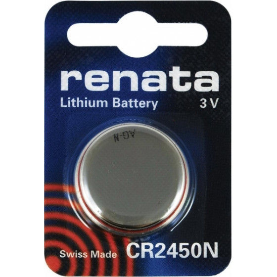 Renata Sbat 025 Cr 2450 1 ������� - (RENCR2450)