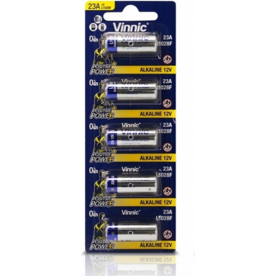 Vinnic Sbat 004 27A L828 12V Positive Power ������ 5 ����. - (L828FP)