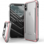 X-Doria Defence Shield Iphone X Xs Rose Gold Backcover - (3X2C4992A)